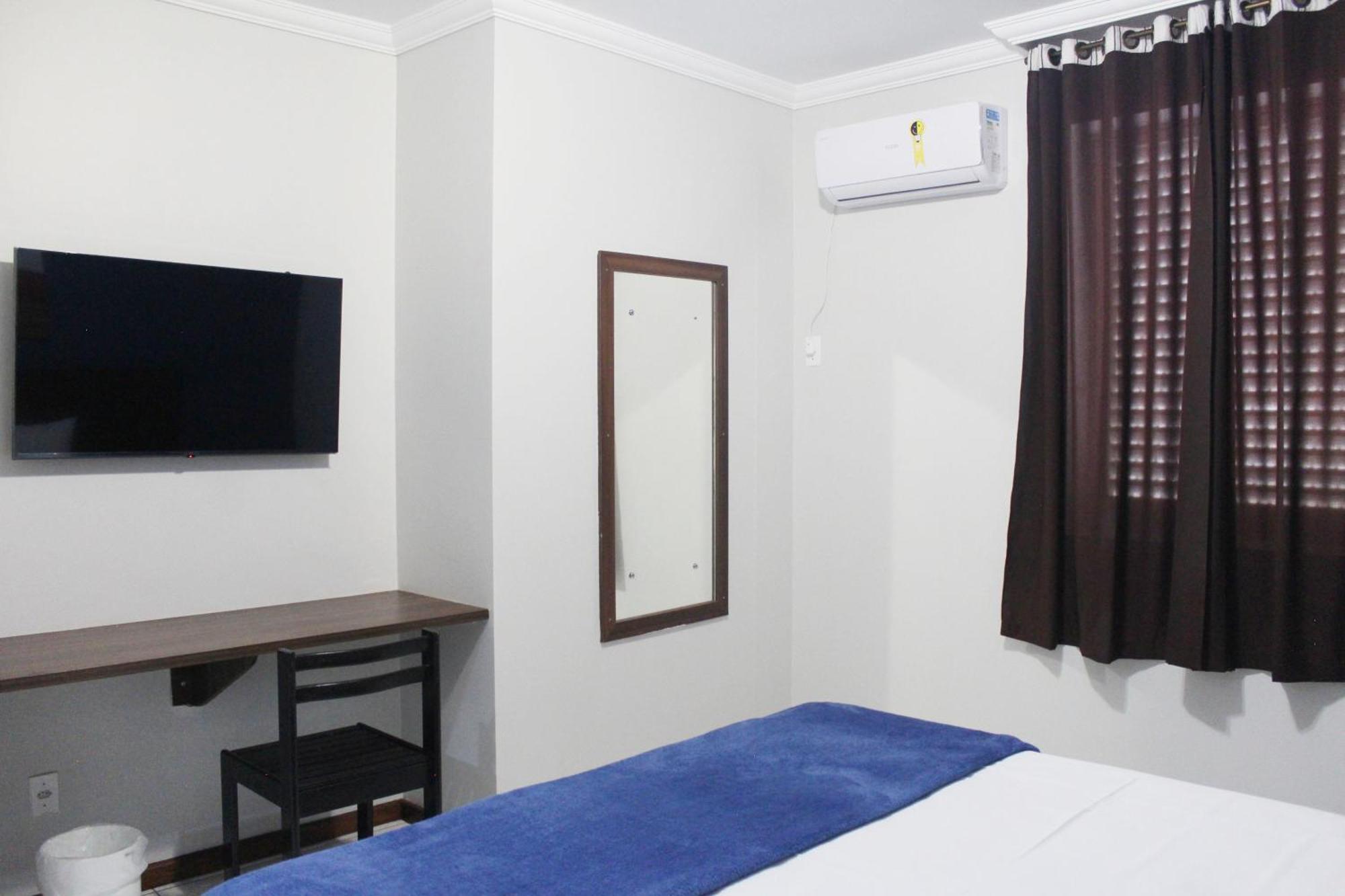 Days Inn By Wyndham Uberlândia Exteriör bild