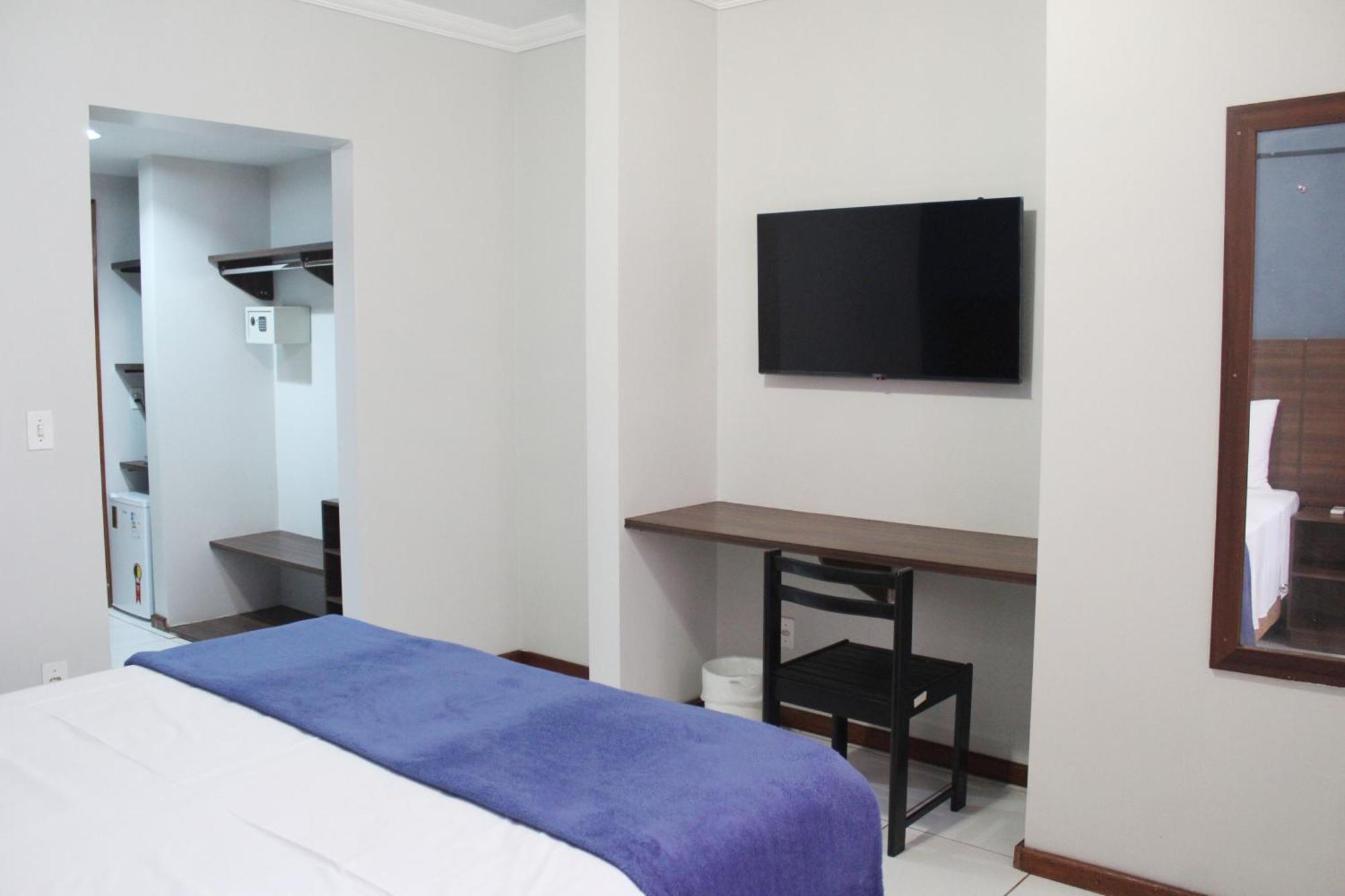 Days Inn By Wyndham Uberlândia Exteriör bild