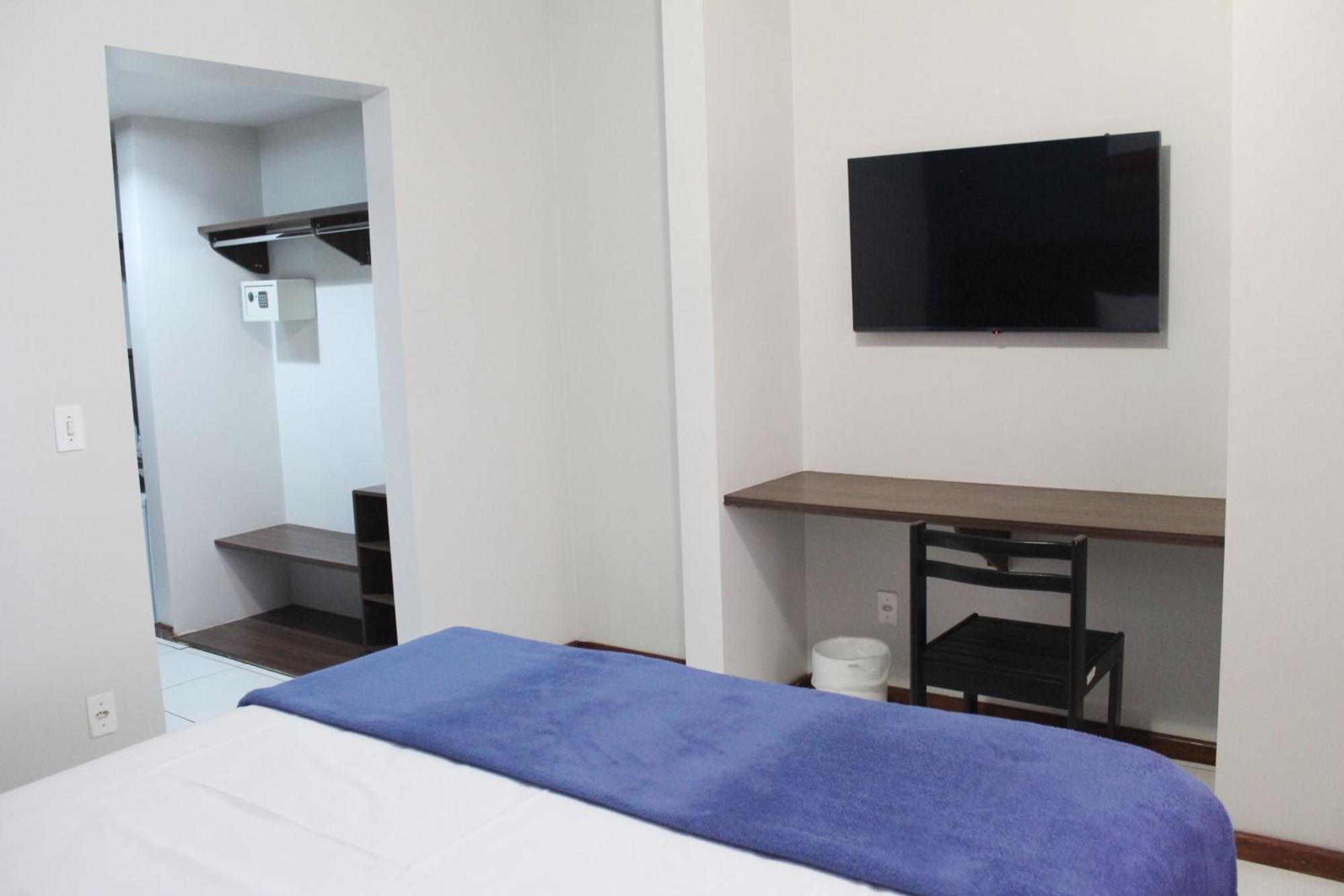 Days Inn By Wyndham Uberlândia Exteriör bild