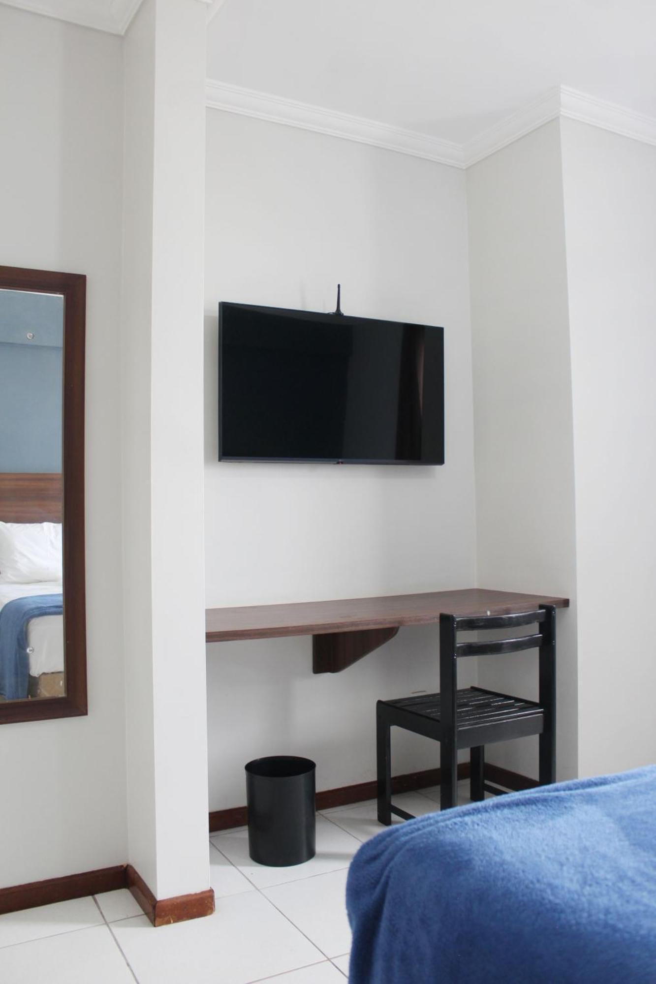 Days Inn By Wyndham Uberlândia Exteriör bild