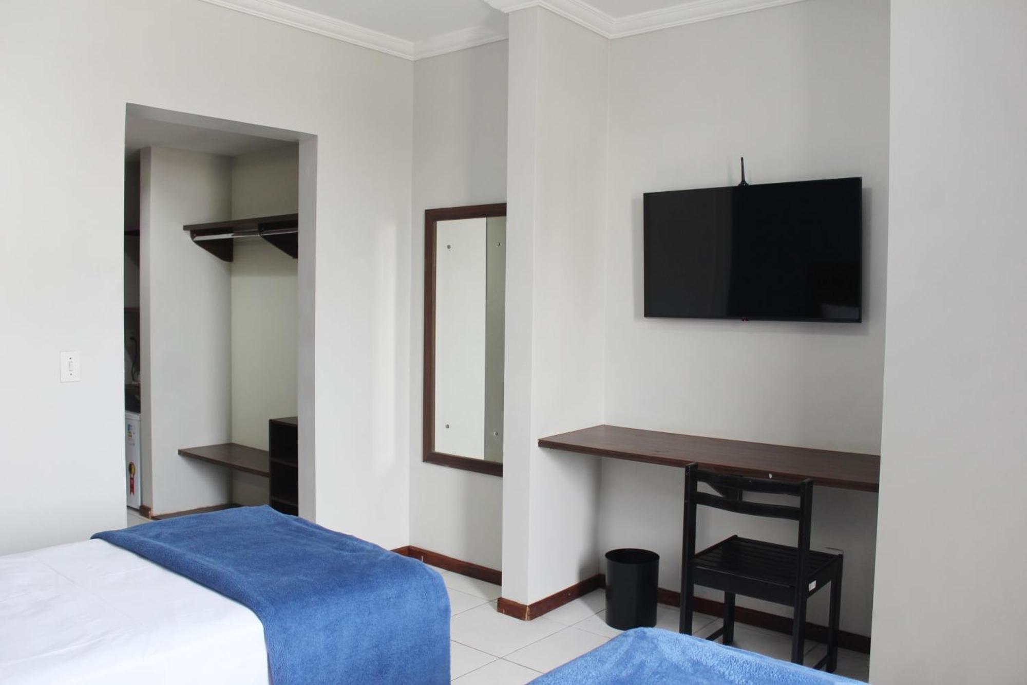 Days Inn By Wyndham Uberlândia Exteriör bild