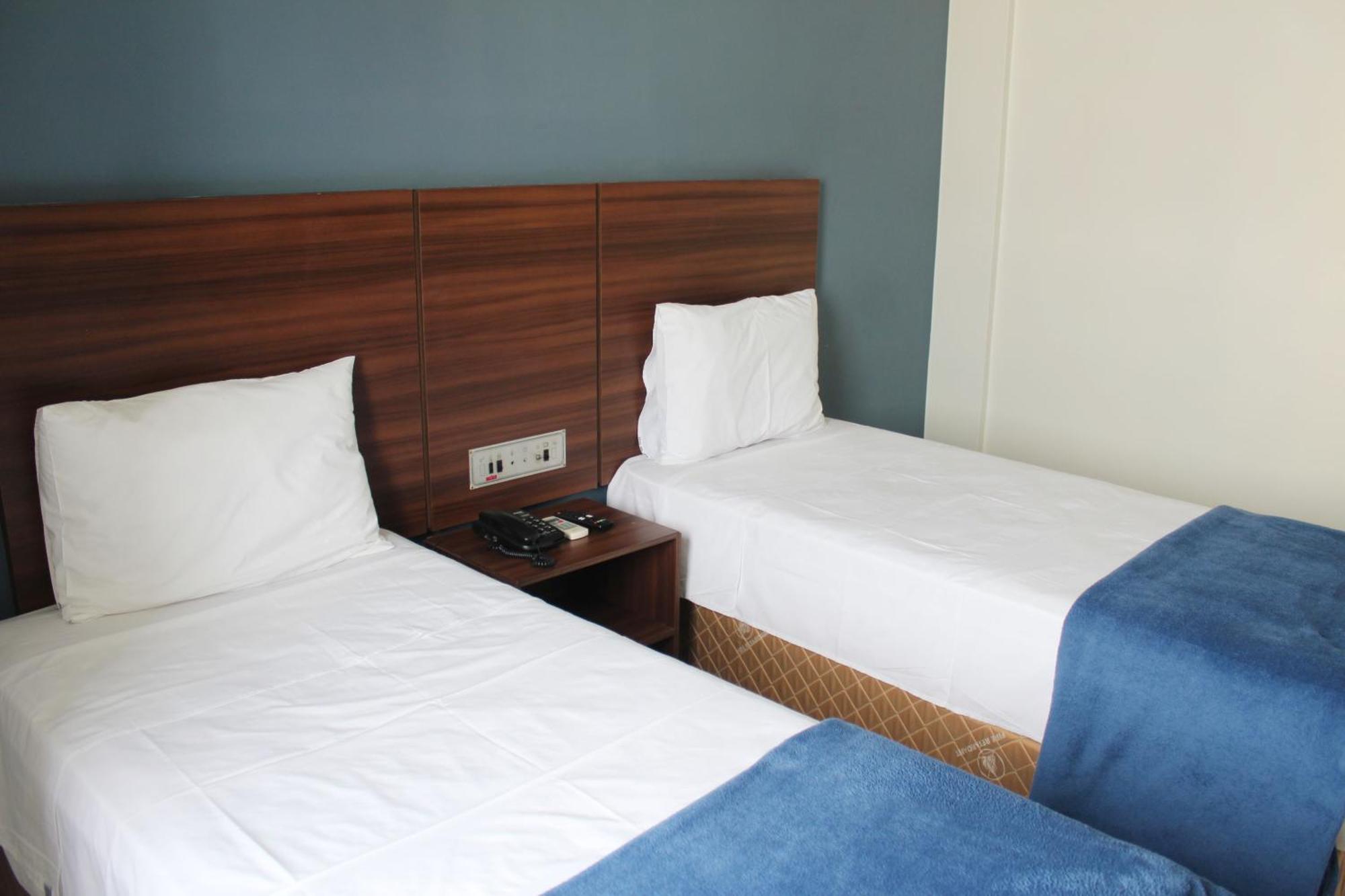 Days Inn By Wyndham Uberlândia Exteriör bild